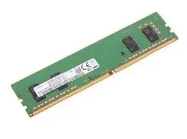 Samsung 4GB DDR4-2400 M378A5244CB0-CRC