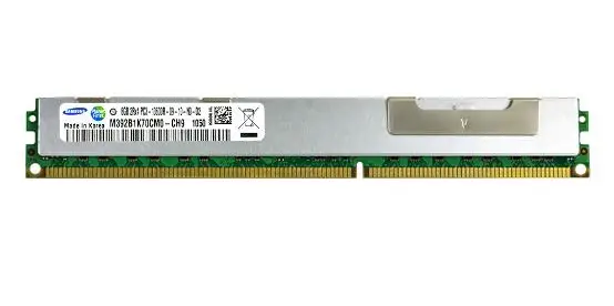 Samsung 8GB DDR3 VLP M392B1K70CM0-CH9