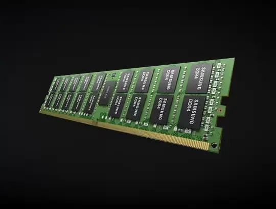 Samsung M321R8GA0BB0-CQK 64 GB