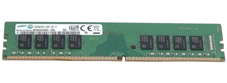 Samsung M378A1G43EB1-CPB 8 GB