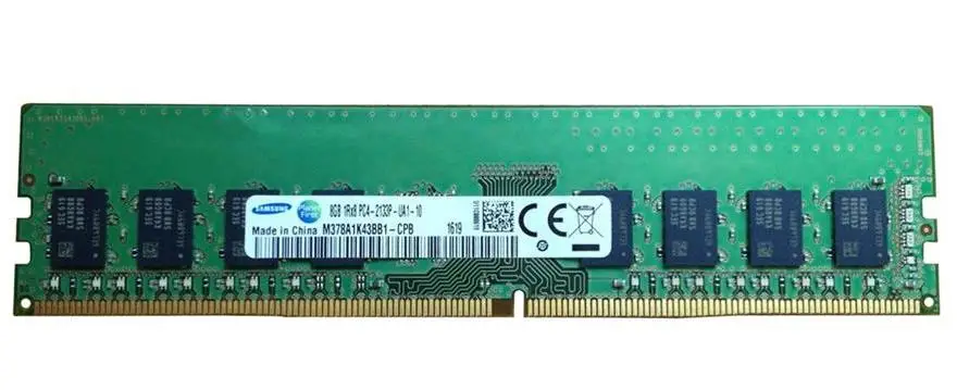 Samsung M378A1K43BB1-CPB 8 GB