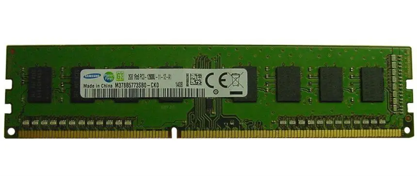 Samsung M378B5773SB0-CK0 2 GB