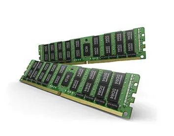 Samsung M386AAK40B40-CWD 128 GB