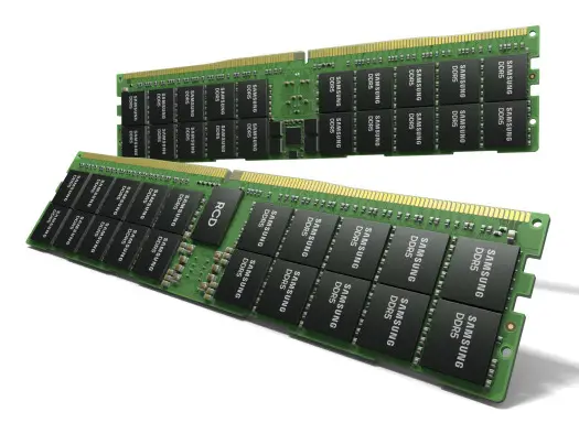 Samsung M386B8G70DE0-YH9 64 GB
