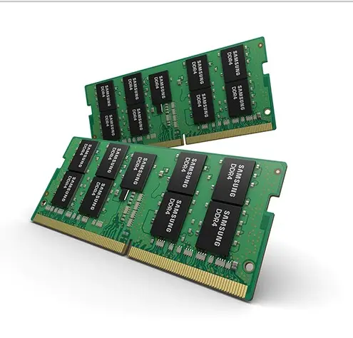 Samsung M391A1K43BB2-CTD 8 GB