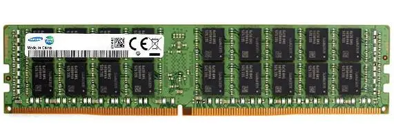 Samsung M393A2K40BB2-CTD 16 GB