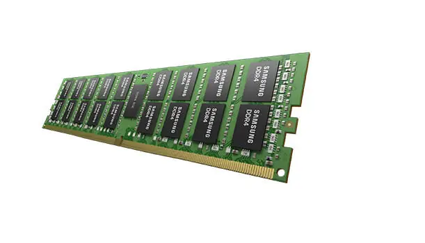 Samsung M393A2K43CB1-CRC 16 GB