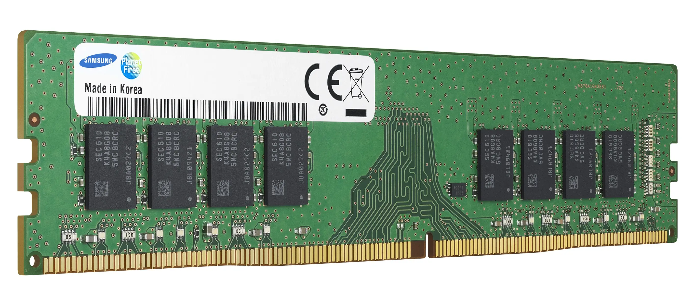 Samsung M393A4K40BB2-CTD 32 GB