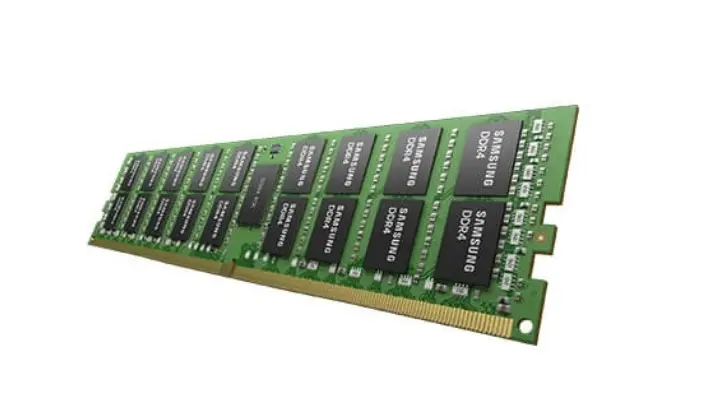 Samsung M393AAG40M32-CAE 128 GB