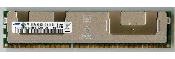 Samsung M393B1K70CHD-CF8 8 GB