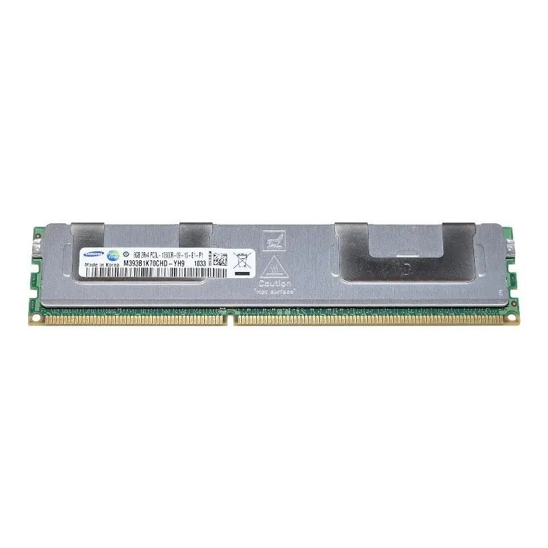 Samsung M393B1K70CHD-YH9 8 GB