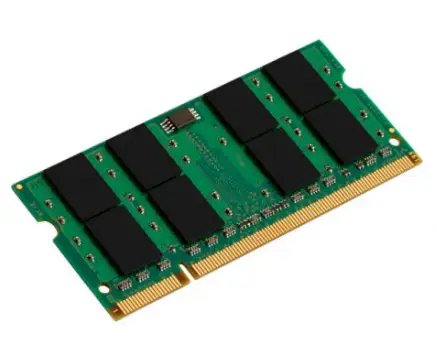 Samsung M470T6554CZ3-CD5 5 GB