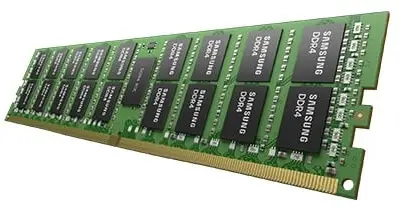 Samsung M471A5244CB0-CWE 4 GB