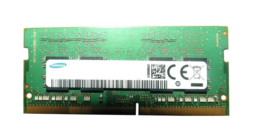 Samsung M471A5644EB0-CRC 2 GB