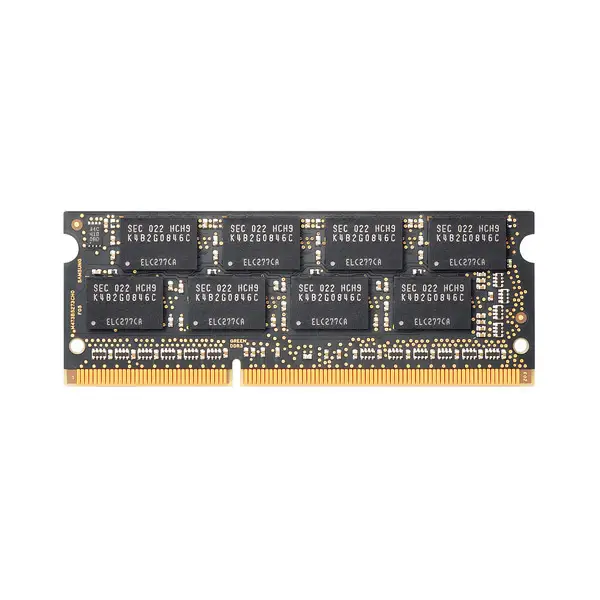 Samsung MV-2S2G4/US - 2GB DDR2 Laptop SDRAM - 800 M