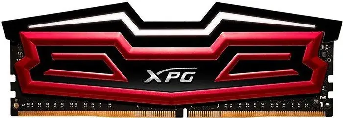 XPG 16GB DDR4-2400 AX4U2400316G16-SRD