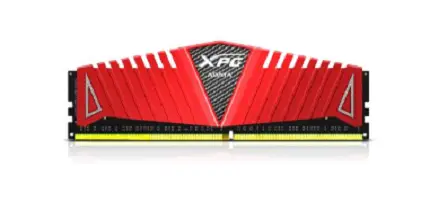 XPG 4GB DDR4-2666MHz XPG Z1 AX4U2666W4G16-DRZ