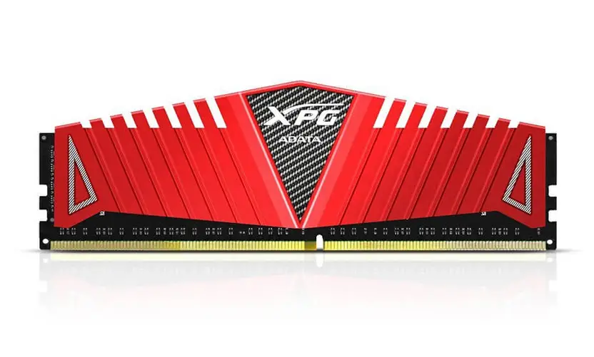 XPG 4GB, DDR4, 2800 MHz AX4U2800W4G17-SRZ