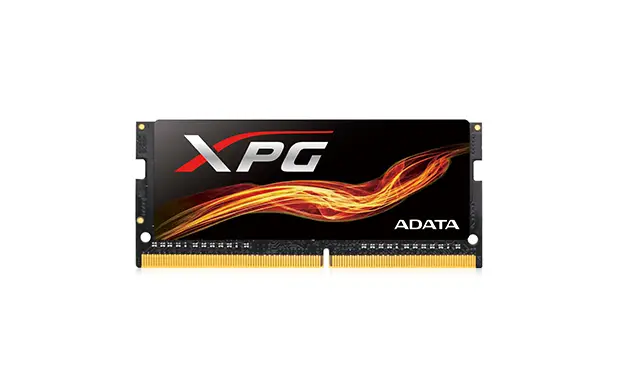 XPG AX4S2800W4G17-SBF 4 GB