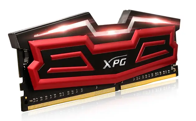 XPG AX4U2800W8G17-DRD 16 GB