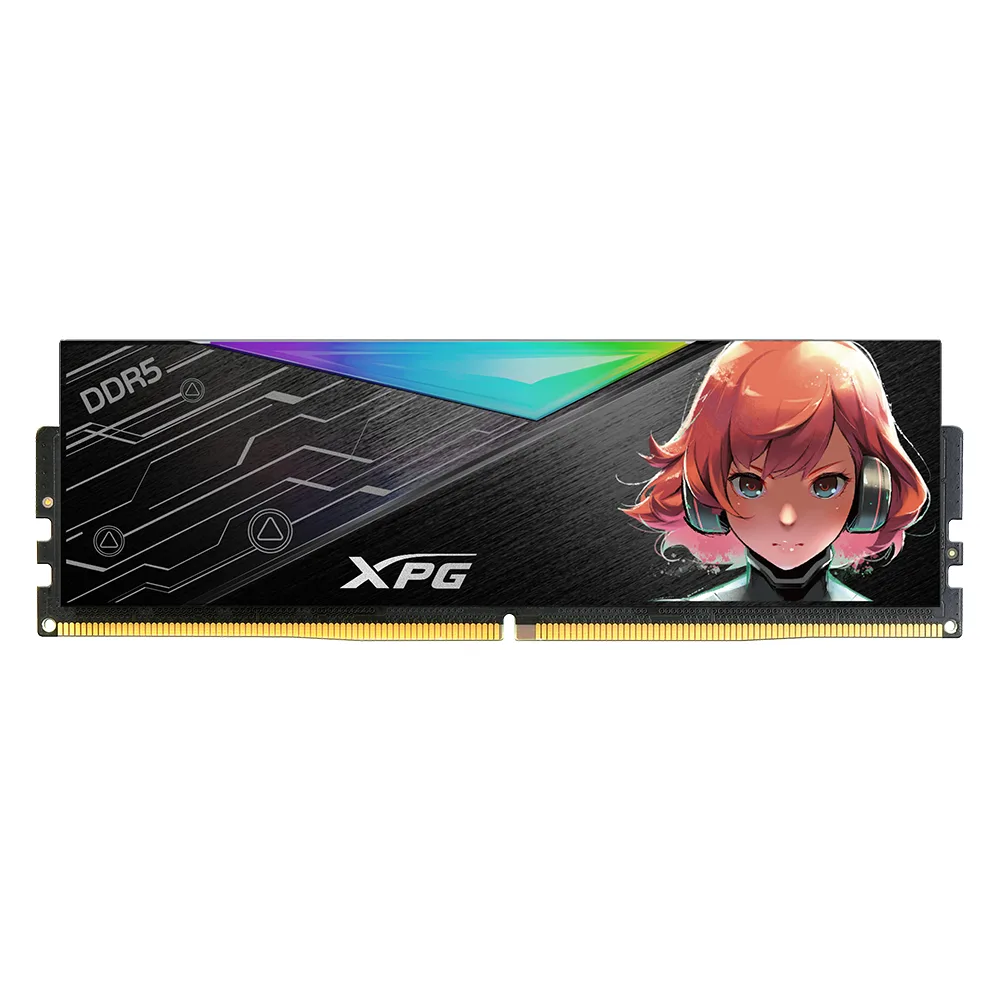 XPG AX5U7200C3416G-DCLARMLBK