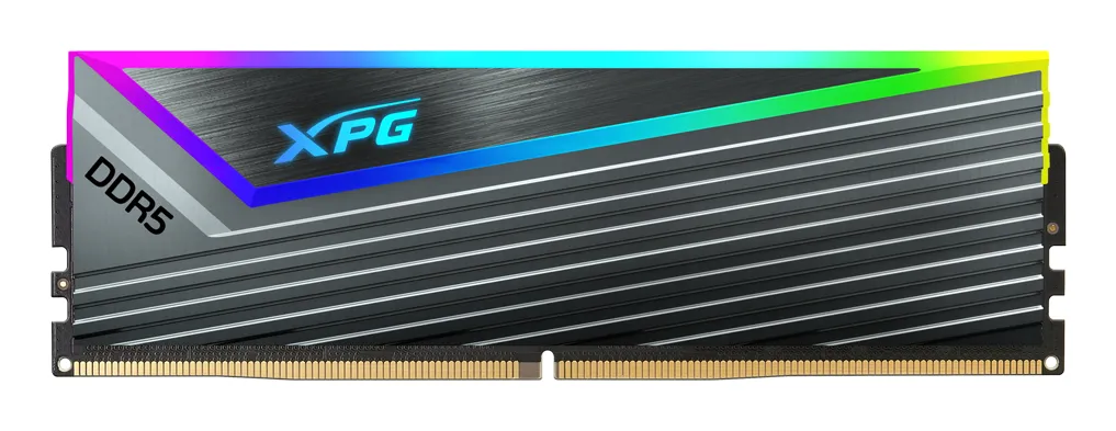XPG Caster hafıza birimi 32 GB 1 x 32 GB DDR5 288-pin DIMM