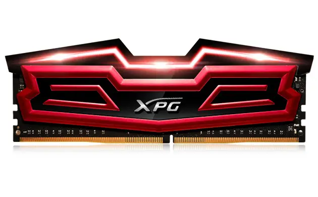 XPG XPG Dazzle 32 GB AX4U3000316G16-DRD