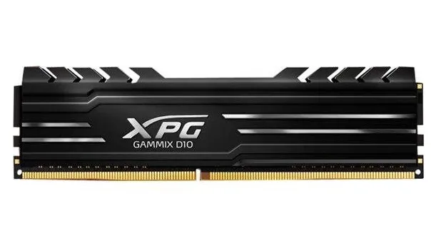 XPG GAMMIX D10 DDR4 AX4U3000W8G16-SB10