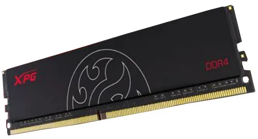 XPG Hunter hafıza birimi 8 GB 1 x 8 GB DDR4 288-pin DIMM