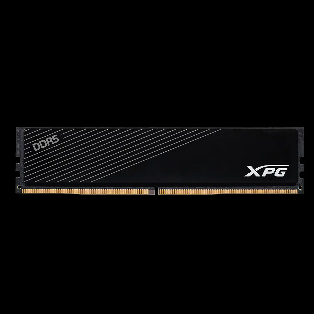 XPG HUNTER 8 GB AX5U5200C388G-SHTBK