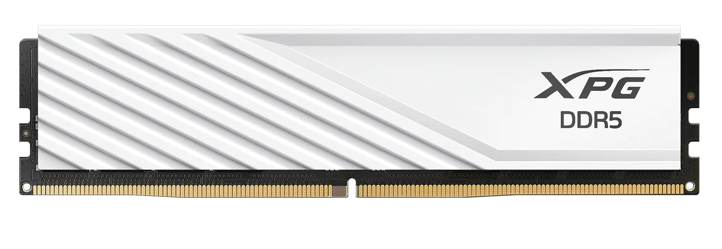 XPG LANCER BLADE DDR5 hafıza birimi 16 GB 1 x 16 GB 288-pin DIMM ECC