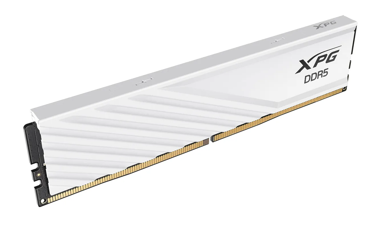 XPG LANCER BLADE DDR5 hafıza birimi 8 GB 1 x 8 GB 288-pin DIMM ECC