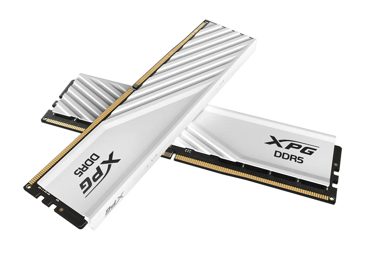XPG Lancer Blade hafıza birimi 64 GB 2 x 32 GB DDR5 288-pin DIMM ECC