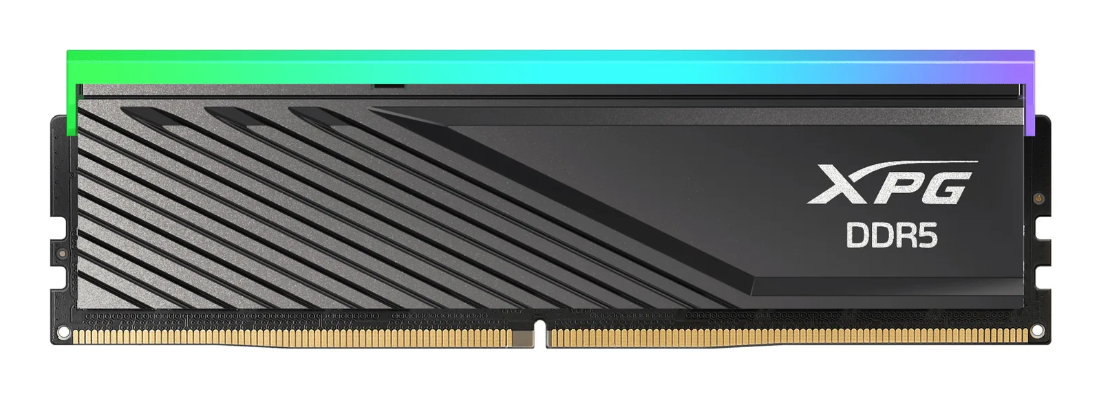 XPG LANCER BLADE RGB DDR5 hafıza birimi 16 GB 1 x 16 GB 288-pin DIMM ECC