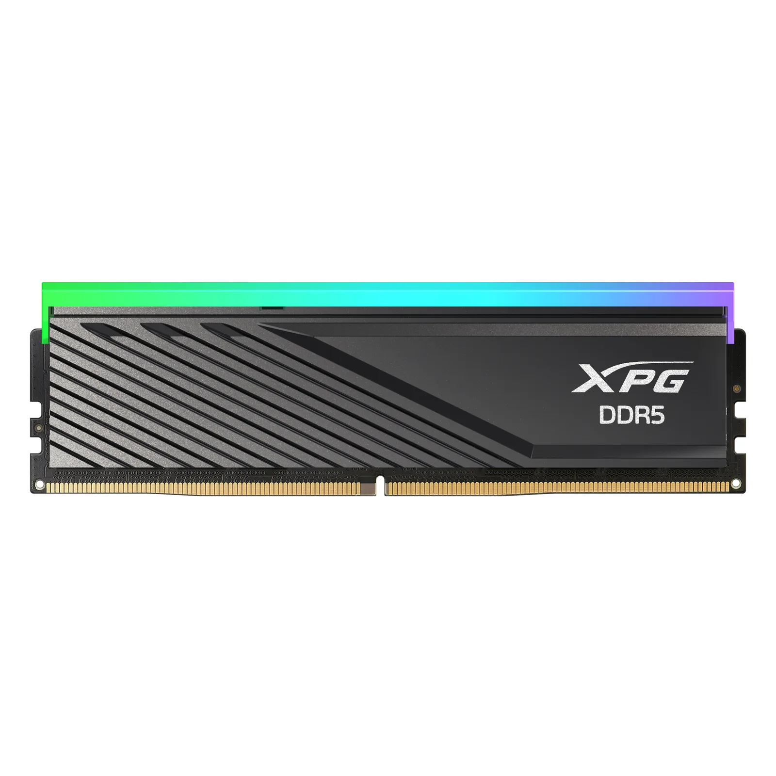 XPG LANCER BLADE RGB DDR5 AX5U6000C3016G-SLABRBK