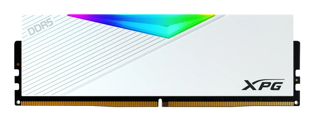 XPG LANCER DDR5 AX5U6400C3232G-DCLARWH