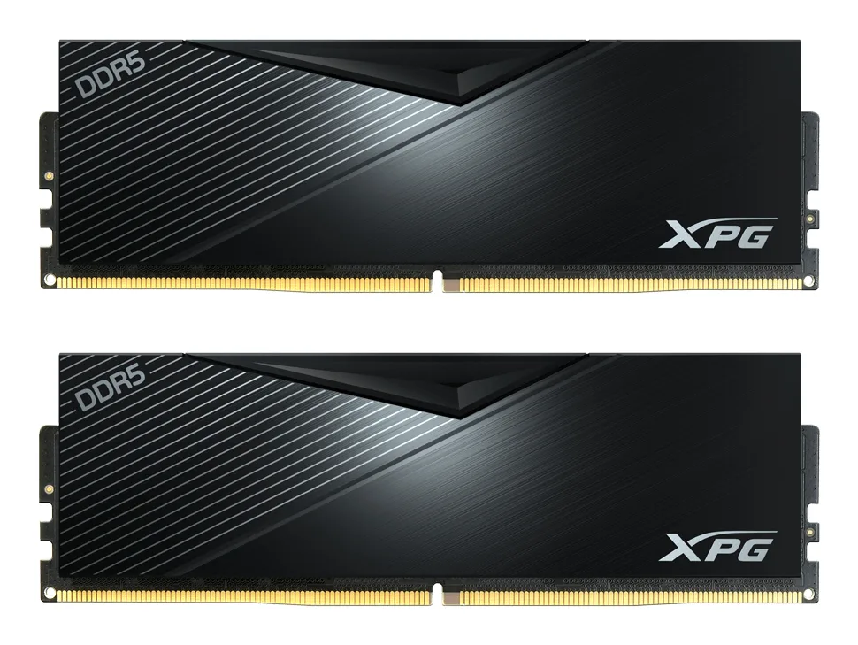 XPG LANCER AX5U6400C3232G-DCLABK