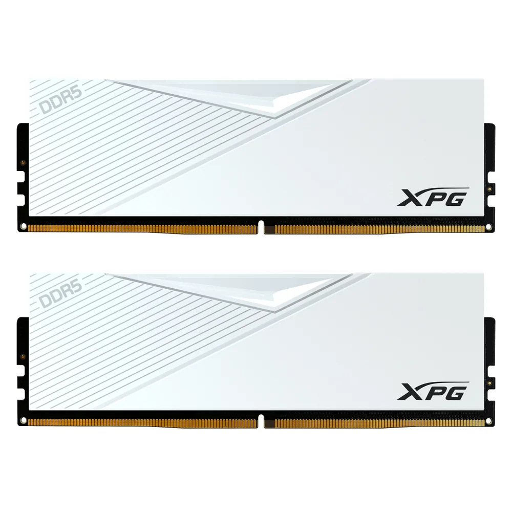 XPG Lancer AX5U5600C3632G-DCLAWH