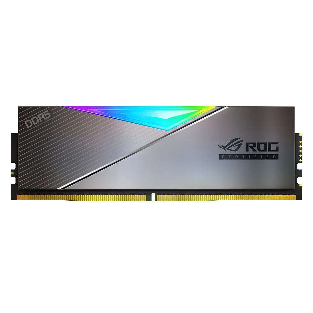 XPG Lancer RGB ROG AX5U6600C3216G-DCLARROG