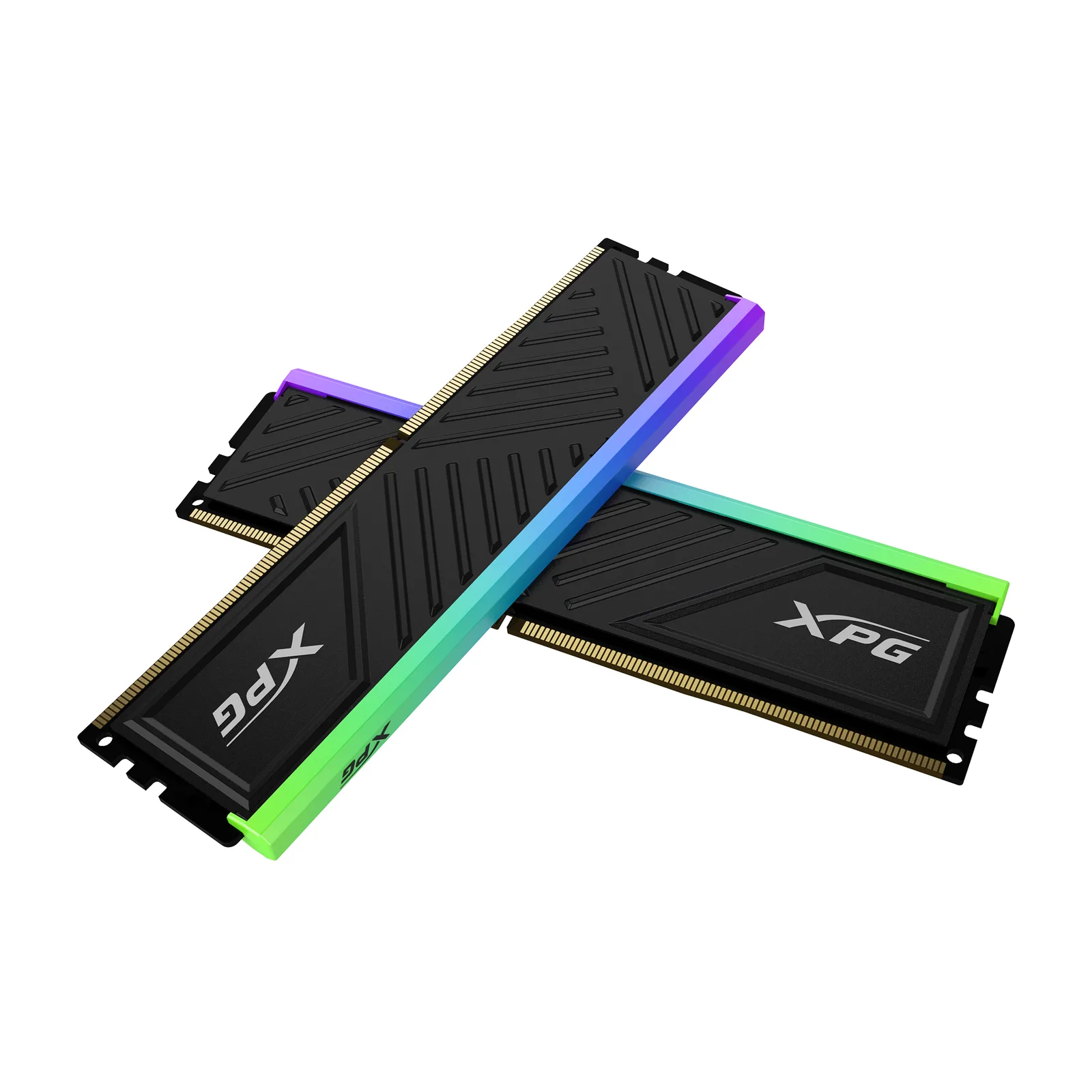 XPG SPECTRIX D35G AX4U320016G16A-DTBKD35G