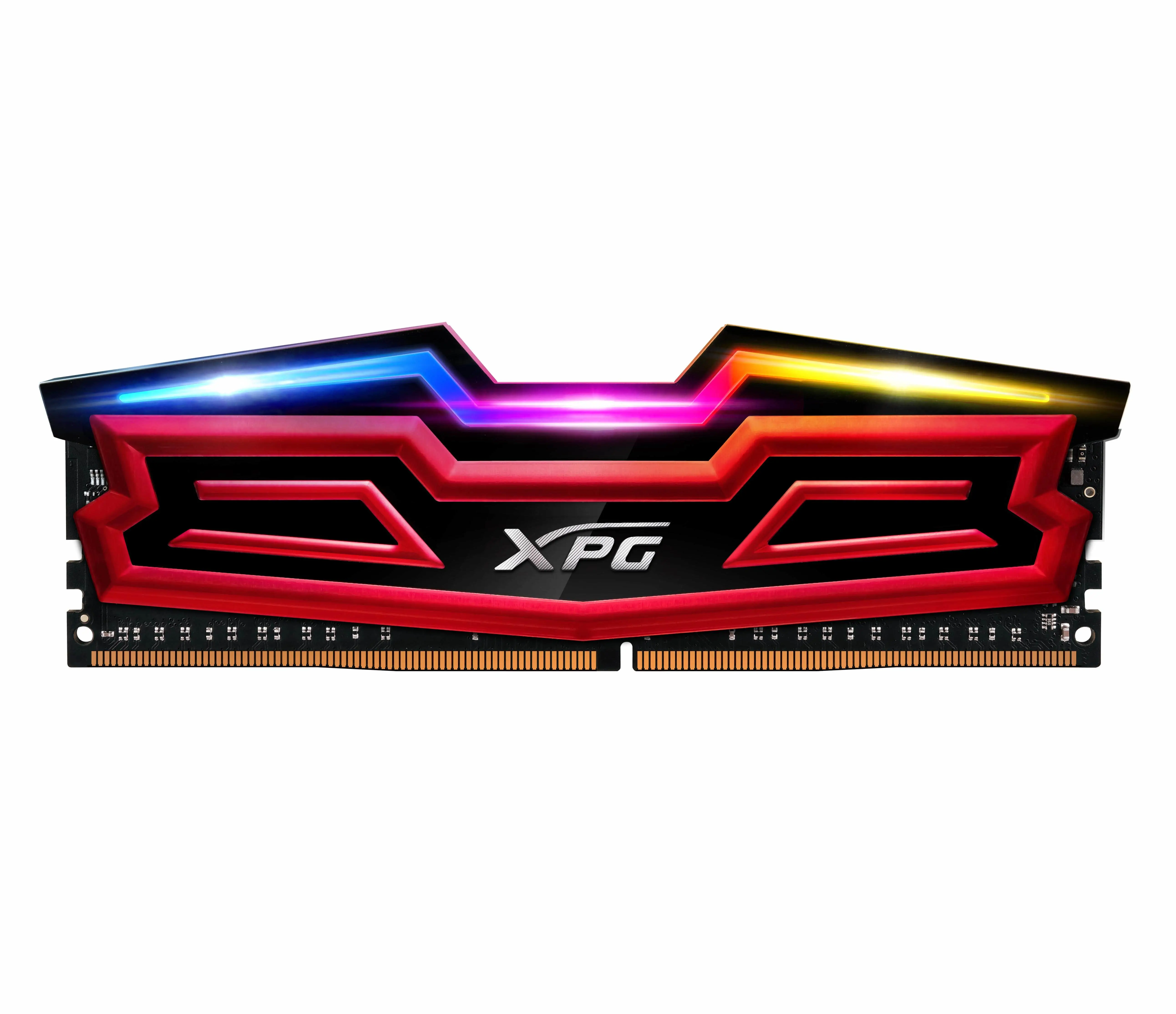 XPG SPECTRIX D40 32 GB AX4U266638G16-QRS