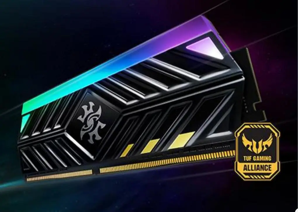 XPG SPECTRIX D41 DDR4 8 GB AX4U300038G16-SB41