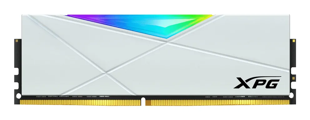 XPG SPECTRIX D50 RGB AX4U36008G18I-QCWH50