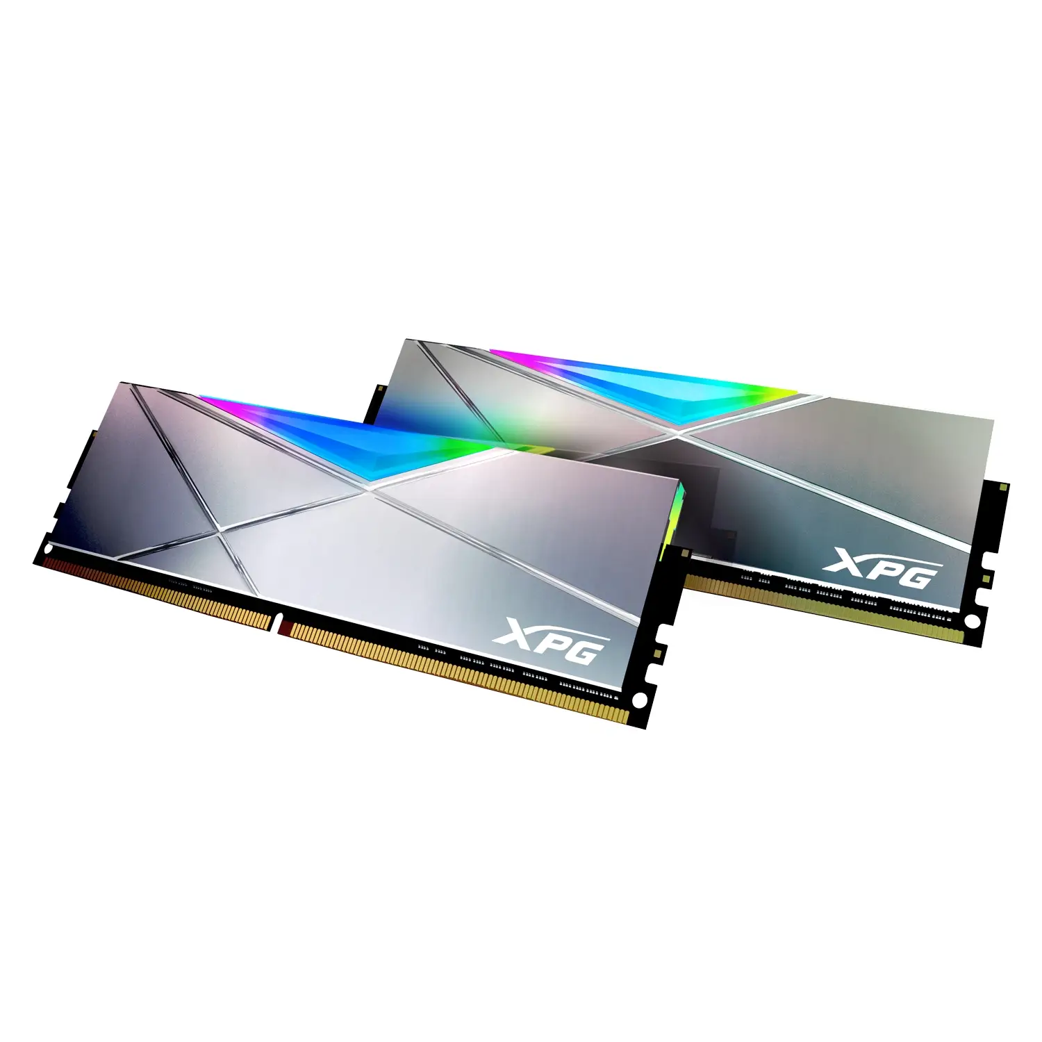 XPG SPECTRIX D50 XTREME AX4U480038G19K-DGM50X
