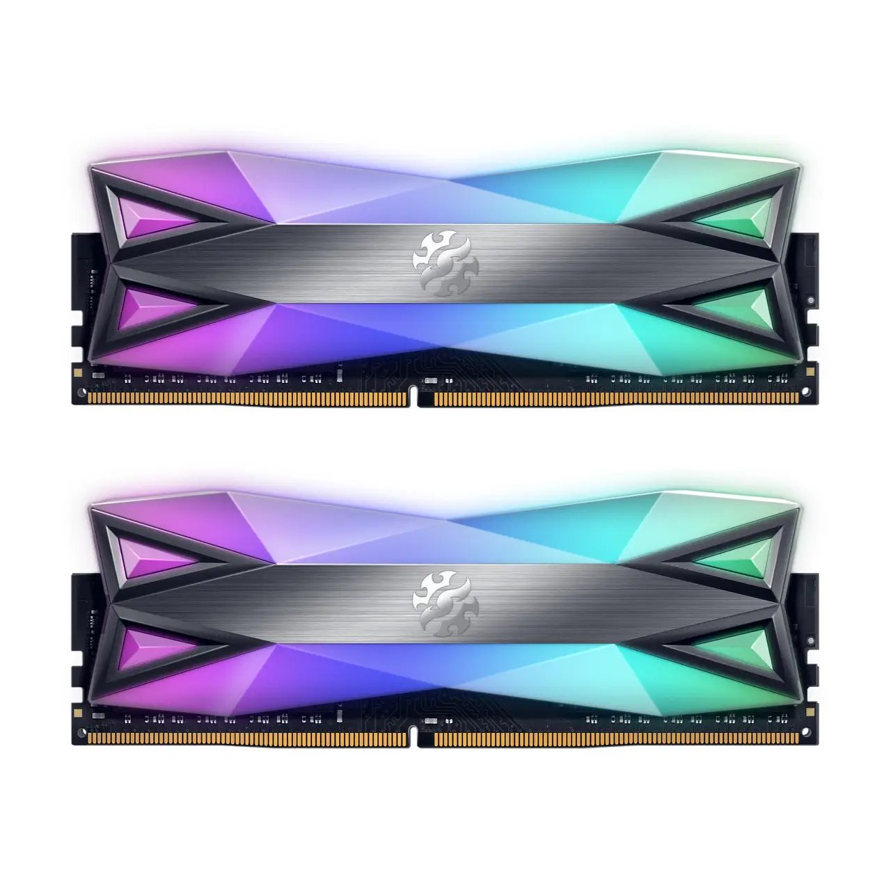 XPG SPECTRIX D60 RGB 16 GB AX4U36008G18I-DT60