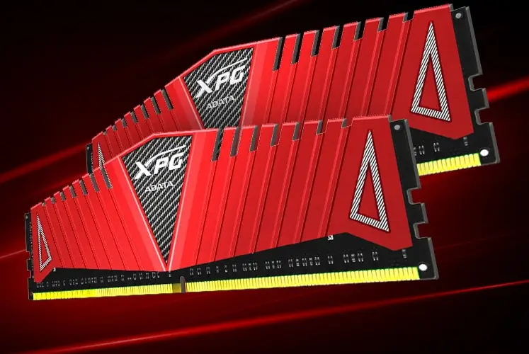 XPG Z1 16 GB AX4U3200316G16-SRZ1