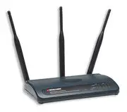 Intellinet MIMO Wireless Turbo G 502207