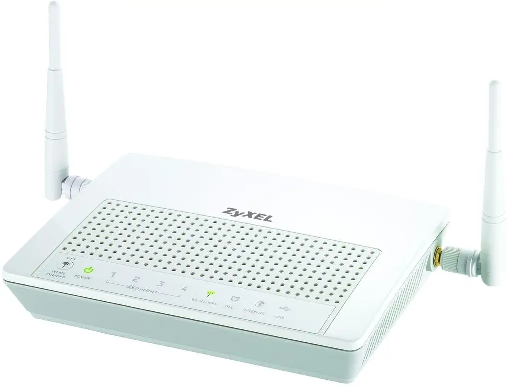 Zyxel P-661HNU-I 3626