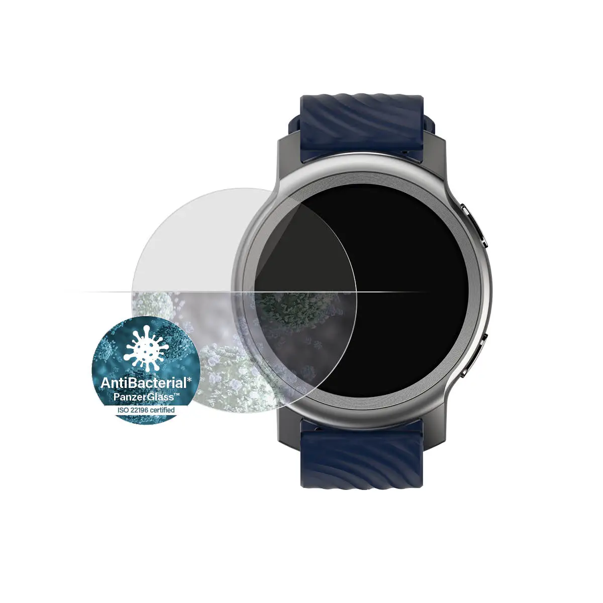 PanzerGlass 3660