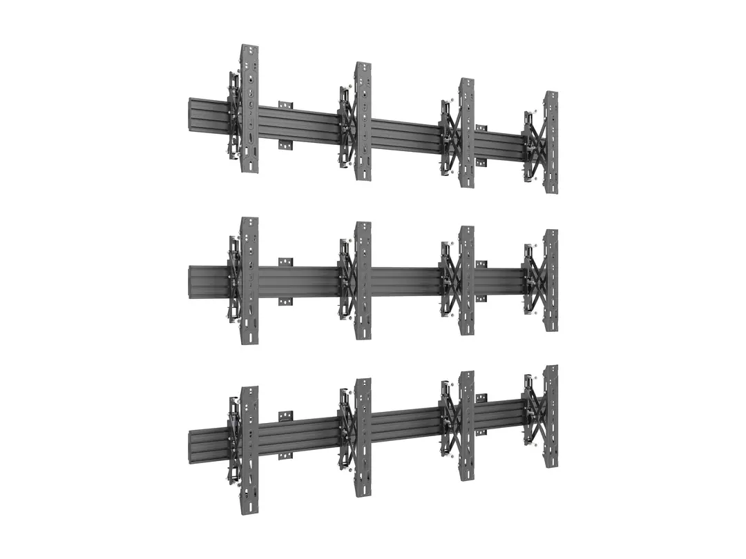 Multibrackets 2635